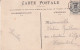 Carte Abbaye De Bois Seigneur Isaac Vue Générale , Timbre Armoiries Belge Avec Relais étoiles 1912 - Braine-l'Alleud