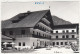 D8533) BRAND / Vorarlberg - Hotel SCESAPLANA - Schöne Alte FOTO AK - - Brandertal