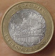 France 10 EURO 1997 Bimétallique  Hotel Dieu De Beaune (21) - Euros Of The Cities