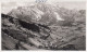 D8548) DIENTEN Mit Hochkönig - Alte FOTO AK AFGA 1939 - Dienten