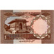 Billet, Pakistan, 1 Rupee, Undated (1983- ), KM:27e, NEUF - Pakistán