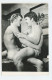 NU FEMININ - EROTIQUE - SEXY - VINTAGE - LADY - FRAU - FEMME NUE - COUPLE - NUDE  (2 Scans) - Non Classificati