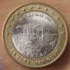 France 10 EURO 1997 Bimétallique  Ville D'ARLES (13) Le Pont Van Gogh - Euro Van De Steden