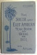 The South And East African Year Book And Guide For 1931 With Atlas Union Castle Line - Afrika