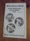 Kitchenaid Food Processor Attachment Pack Model FPP-A: Recipe And Instruction Booklet F-13721 (May 1981) - Nordamerika