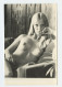 NU FEMININ - EROTIQUE - SEXY - VINTAGE - LADY - FRAU - FEMME NUE - COUPLE - NUDE  (2 Scans) - Non Classificati