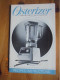 OSTERIZER LIQUEFIER-BLENDER Recipes/Instructions  - Oster Division Of Sunbeam Corporation - Americana