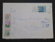 France,  Timbres Taxes N°98, N°99 Et N°102  Sur Lettre En Provenance De Suisse. - 1960-.... Afgestempeld