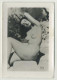 NU FEMININ - EROTIQUE - SEXY - VINTAGE - LADY - FRAU - FEMME NUE - COUPLE - NUDE  (2 Scans) - Sin Clasificación