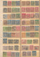 3255k: 4 Steckkarten USA- Alt Gestempelt, See 4 Scans - Collections