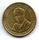 TANZANIA - 100 Shillings, Brass, Year 1994, KM # 32 - Tansania