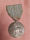 MEDAILLE DU REFRACTAIRE 1940/45 BELGIQUE - Belgique