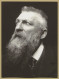 Auguste Rodin (1840-1917) - French Sculptor - Rare Autograph Letter Signed + Photo - COA - Painters & Sculptors