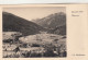 D8569) STEINACH Am Brenner - Schöllhorn FOTO AK  - Blick übe Zaun Auf Häuser U. Kirche Gegen Berge - Steinach Am Brenner