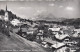 D8573) FIEBERBRUNN Gegen Wilden Kaiser - Kirche Häuser S/W FOTO AK Alt - Fieberbrunn