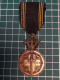 MEDAILLE DES PRISONNIERS DE GUERRE 1940/1945, BELGIQUE WW2 - België