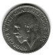 GEORGES V  1 Shilling 1932 - Other & Unclassified