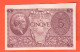 Italia Banconota Da 5 Lire 1944 Luogotenenza Italia Laureata Italie Italy - [ 4] Emisiones Provisionales