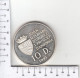 CR1707 MONEDA ANDORRA 10 DINERS 1993 PLATA - Andorra