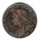 VICTORIA 1 Farthing 1897 - Andere & Zonder Classificatie