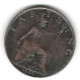 VICTORIA 1 Farthing 1897 - Other & Unclassified