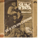 °°° 349) 45 GIRI - DAL FILM GIU' LA TESTA - ENNIO MORRICONE °°° - Soundtracks, Film Music