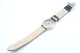 Delcampe - Watches : TISSOT PR50 TWOTONE Ref. J194 / 294K WITH BOX - RARE - Running - Original -swiss - Vintage - Horloge: Modern