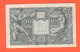 Italia 10  Lire  1944 War Banknotes Italy Italie UNC - Italia – 10 Lire