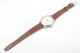 Watches : JUNGHANS SHOCKPROOF HAND WIND - Original  - Running - Excelent Condition - Moderne Uhren