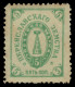 Russia - Zemstvo - Pereyaslav - Schmidt # 23 / Chuchin # 21 - Unused - READ - Zemstvos