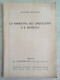 La Narrativa Del Cinquecento E Il Bandello Autografo Giovanni Pischedda 1950 Estratto Da Convivium - Historia Biografía, Filosofía