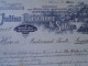 ZA470.33  Old Invoice Austria Julius Maschner  WIEN  1912  - Nandor LANTZ Temesszépfalu Banat - Oostenrijk