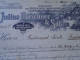 ZA470.33  Old Invoice Austria Julius Maschner  WIEN  1912  - Nandor LANTZ Temesszépfalu Banat - Österreich