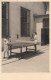 Table Tennis Ping Pong Real Photo Postcard Ca.1930 - Tischtennis