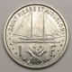 ASSEZ RARE : Saint-Pierre-et-Miquelon, 1 Franc Union Française, 1948 - Saint Pierre And Miquelon