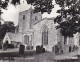 AK 180858 ENGLAND - Ponteland - St. Mary's Church - Andere & Zonder Classificatie