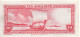 ISLE Of MAN  10 Shillings  P24a    ( 1961      Queen Elizabeth II + Viking Boat At Back ) - 10 Schilling