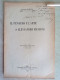 Il Pensiero E L'arte Di Alessandro Manzoni Autografo Natale Busetto Da Padova Regia Università Di Catania - Geschiedenis, Biografie, Filosofie