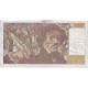 France, 100 Francs, Delacroix, 1978, W.3, TB+, Fayette:68.3, KM:153 - 100 F 1978-1995 ''Delacroix''