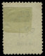 Russia - Zemstvo - Belozersk - Schmidt # 81 / Chuchin # 73 A - Unused - Zemstvos