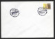 Portugal Cachet Commémoratif Hotel D. Pedro Braga 1983 Event Postmark - Maschinenstempel (Werbestempel)