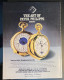 Delcampe - Zeitschrift Alte Uhren Und Moderne Zeitmessung Heft 1/1989 Mit 90 Seiten, Hervorragende Artikel Zum Thema Uhren - Tempo Libero & Collezioni