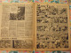 Delcampe - 9 Numéros De Coq Hardi De 1951. Sitting Bull, Jacques Canada, Roland, Marco Polo, Père Noël. A Redécouvrir - Other & Unclassified