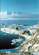 ! Ansichtskarte Der Südlichen Orkneyinseln, South Orkney Islands, Antarktis, Signy Station - Unclassified
