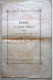 Cenni Sui Marmi Veronesi Esposti Dal Prof Pellegrini Gaetano Farina Luigi Verona 1873 Giurassico Geologia Paleontologia - Old Books