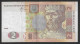 Ucraina - Banconota Circolata Da 2 Hryvnia P-117b - 2005 #19 - Ucraina