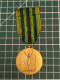 MEDAILLE ASSOCIATION FEDERALE NATIONALE DES ANCIENS PRISONNIERS DE GUERRE 1940.1945, BELGIQUE - Belgium