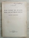 F. Marletta Con Autografo Un Uomo Di Stato Del Quattrocento Battista Platamone Santi Andò Palermo 1937 - Geschichte, Biographie, Philosophie