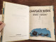 Les Chapeaux Noirs Et 3 Autres Aventures De SPIROU Et Fantasio (N°3) 1975 (A) Dos Rond Bleu - Spirou Et Fantasio