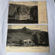 Collectie Belgie - Belgique 43 X Chateau - Kasteel Ca 1900 - Colecciones Y Lotes